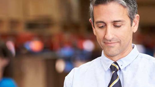 fleet management for large business