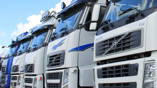fleet management for hgv operators
