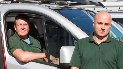 fleet management for small business