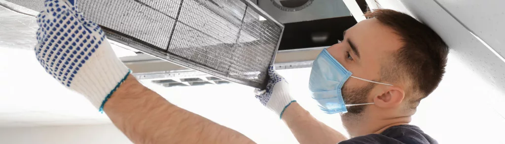 Airmec Essential Services