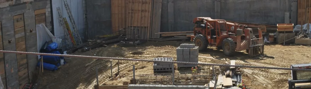 Construction Hire Solutions