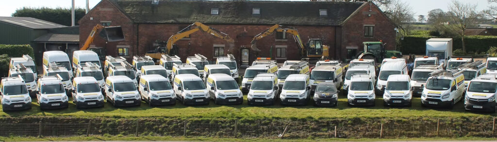 Broad Oak Properties