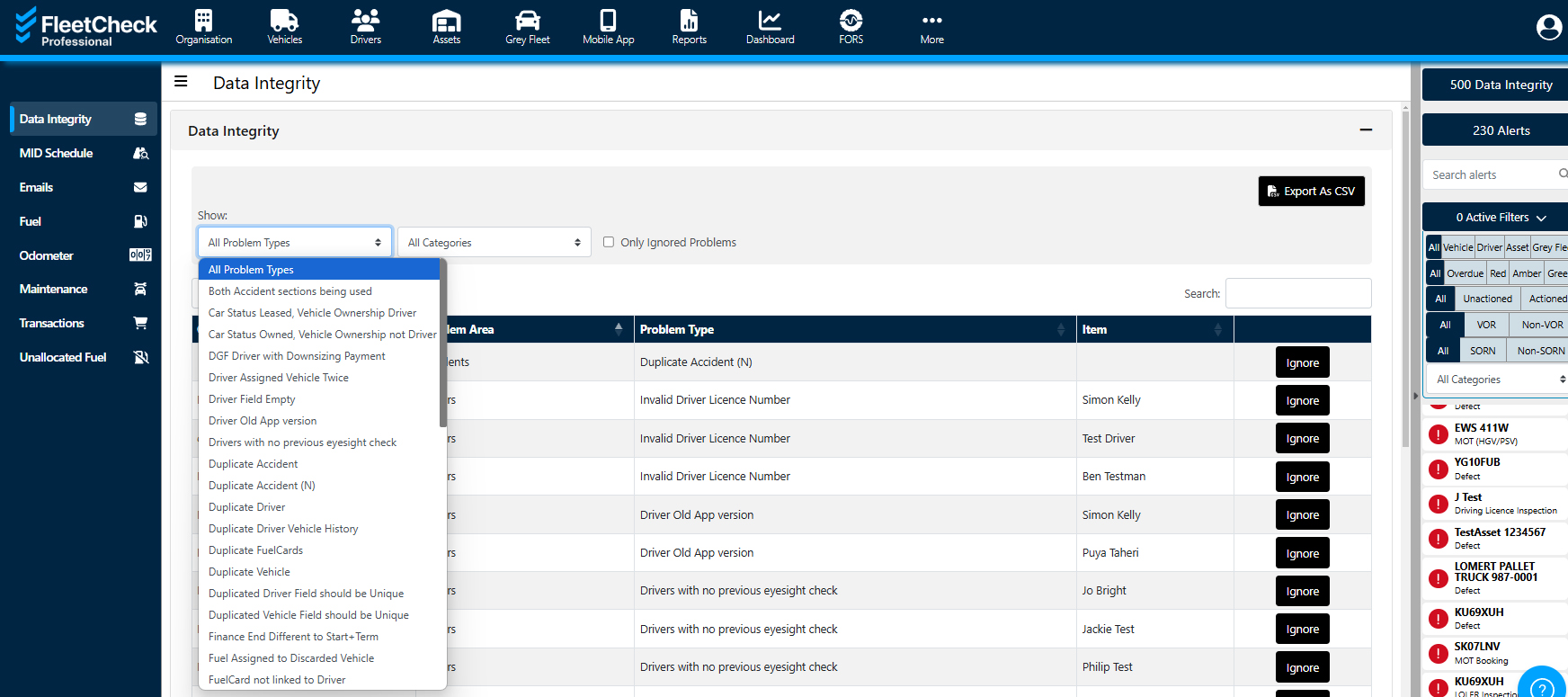 a screenshot of a computer