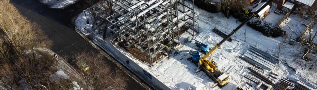 M&Y Maintenance and Construction