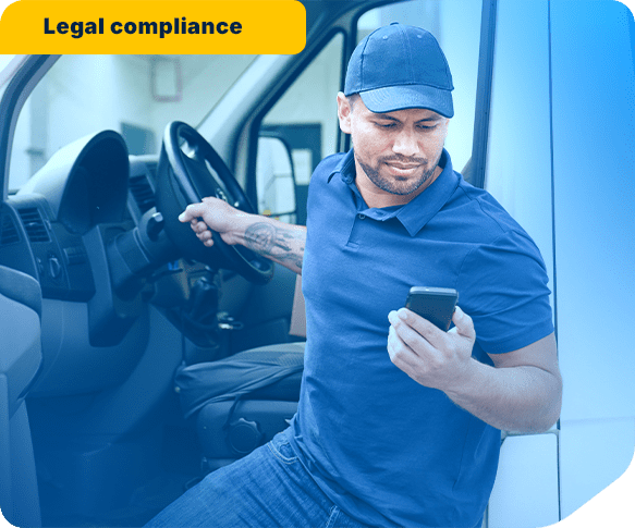 Beyond the bare minimum: Compliance alone isn’t enough