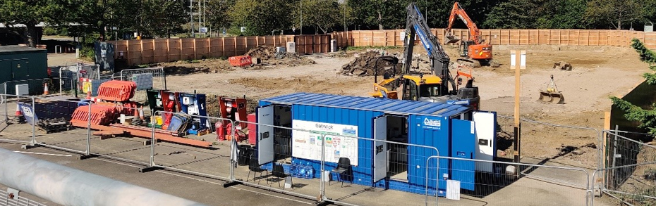 Gatwick Construction