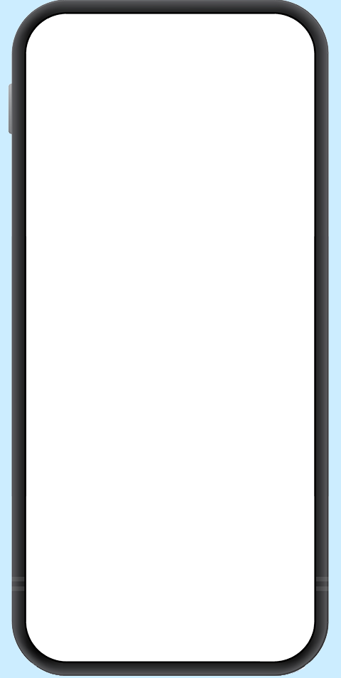 Phone frame