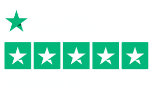 Rated Excellent on Trustpilot