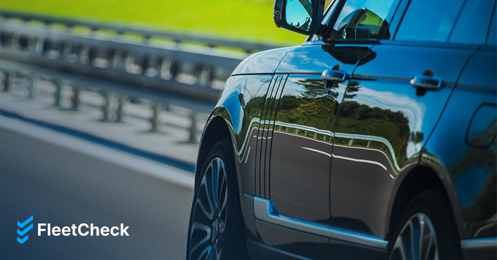 Grey fleet management for UK businesses