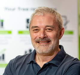 Simon Turner
