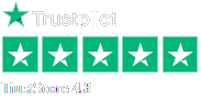 FleetCheck Trustpilot rating