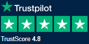 Rated Excellent on Trustpilot