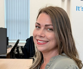 Leanne Garvey