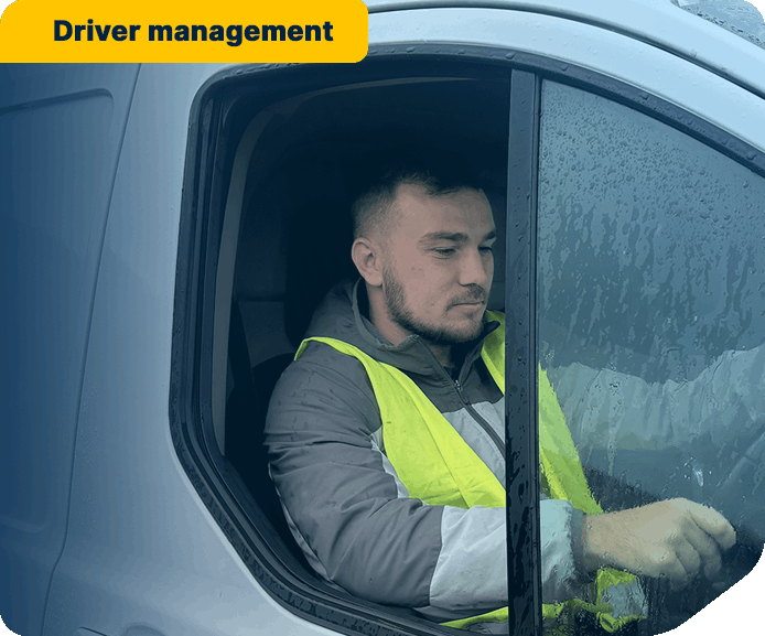 Tachograph compliance